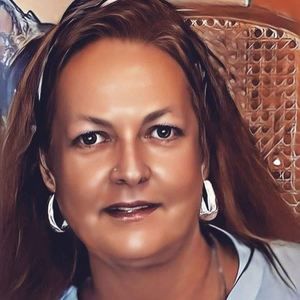 Meet your Posher, Lorraine